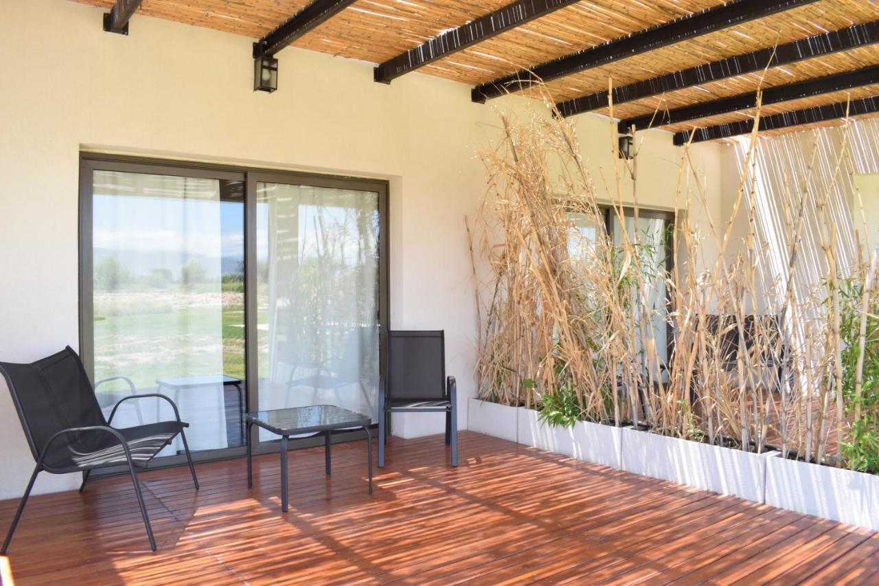 Lujan de Cuyo Villa Mendotza المظهر الخارجي الصورة