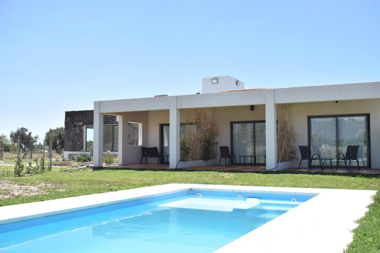 Lujan de Cuyo Villa Mendotza المظهر الخارجي الصورة