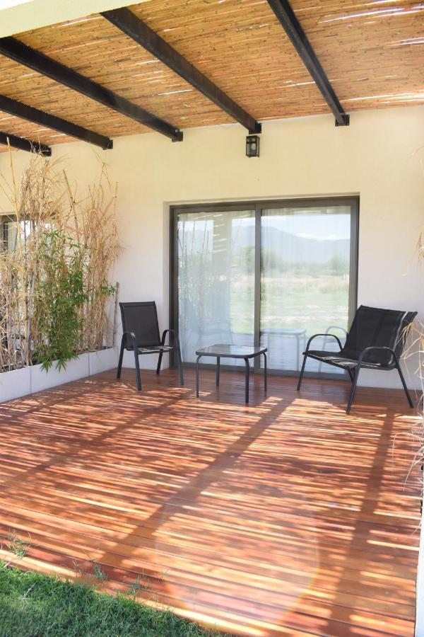 Lujan de Cuyo Villa Mendotza المظهر الخارجي الصورة