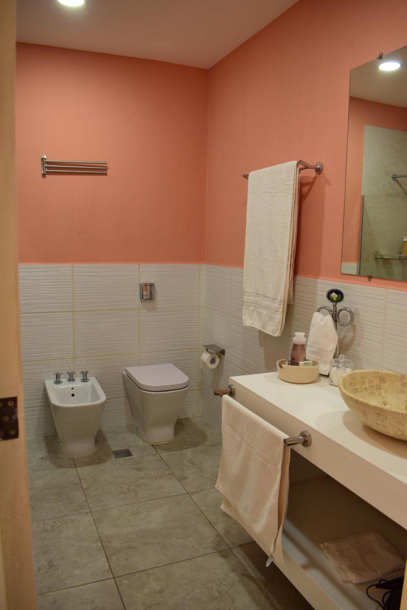 Lujan de Cuyo Villa Mendotza المظهر الخارجي الصورة